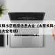 太原长风小区租房信息大全（太原长风小区租房信息大全电话）
