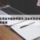 河北石家庄中医堂李医生/河北石家庄中医堂李医生是谁