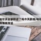 疫情哈尔滨全部停运了吗今天新增/哈尔滨有没有疫情而停运
