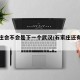 石家庄会不会是下一个武汉/石家庄还有未来吗