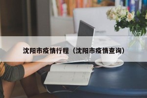 沈阳市疫情行程（沈阳市疫情查询）