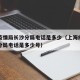 上海疫情局长沙分局电话是多少（上海疫情局长沙分局电话是多少号）