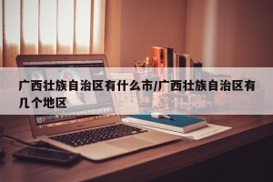 广西壮族自治区有什么市/广西壮族自治区有几个地区